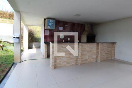 Apartamento para alugar com 41m², 2 quartos e 1 vagaÁrea comum