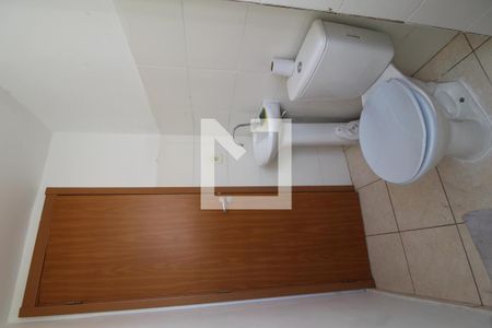 Apartamento para alugar com 41m², 2 quartos e 1 vagaBanheiro