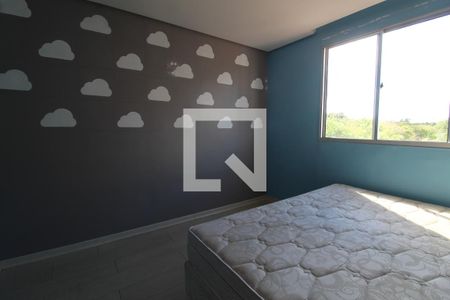 Quarto de apartamento para alugar com 2 quartos, 41m² em São José, Canoas