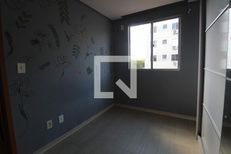 Quarto de apartamento para alugar com 2 quartos, 41m² em São José, Canoas