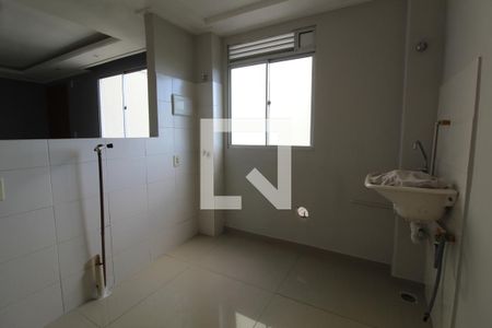 Apartamento para alugar com 41m², 2 quartos e 1 vagaCozinha