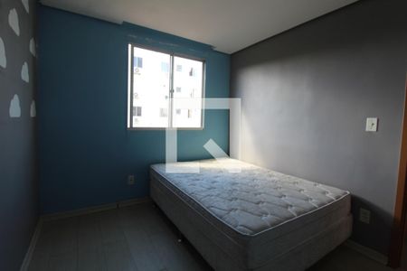 Quarto de apartamento para alugar com 2 quartos, 41m² em São José, Canoas