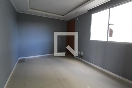 Sala de apartamento para alugar com 2 quartos, 41m² em São José, Canoas