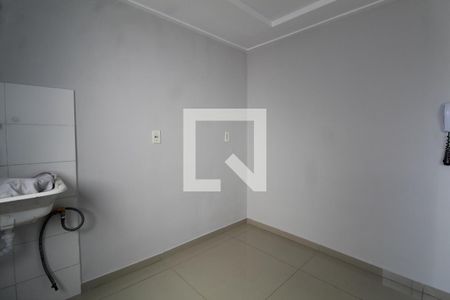 Apartamento para alugar com 41m², 2 quartos e 1 vagaCozinha