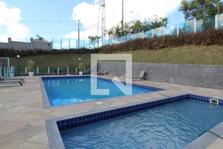 Apartamento para alugar com 41m², 2 quartos e 1 vagaPiscina