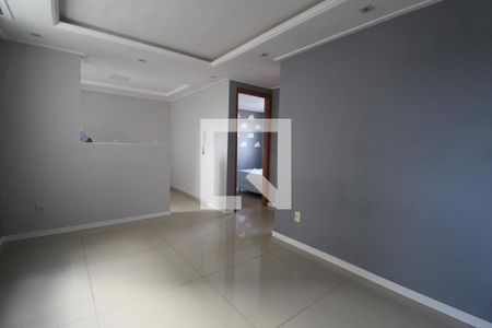 Sala de apartamento para alugar com 2 quartos, 41m² em São José, Canoas