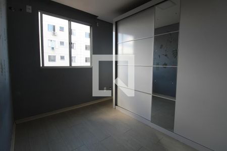 Quarto de apartamento para alugar com 2 quartos, 41m² em São José, Canoas