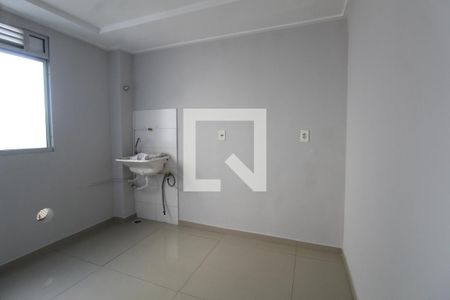 Apartamento para alugar com 41m², 2 quartos e 1 vagaCozinha