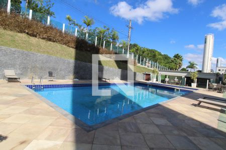 Apartamento para alugar com 41m², 2 quartos e 1 vagaPiscina