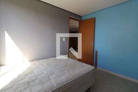 Quarto de apartamento para alugar com 2 quartos, 41m² em São José, Canoas