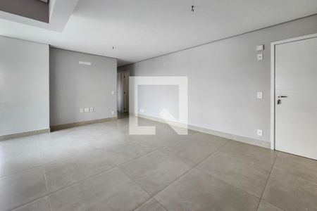 Sala de apartamento à venda com 3 quartos, 96m² em Baeta Neves, São Bernardo do Campo