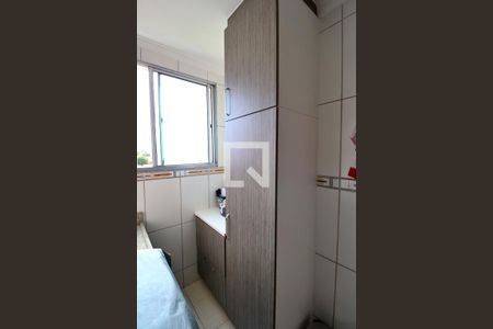 Apartamento à venda com 49m², 2 quartos e 1 vagaÁrea de serviço