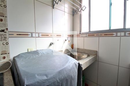 Apartamento à venda com 49m², 2 quartos e 1 vagaÁrea de serviço