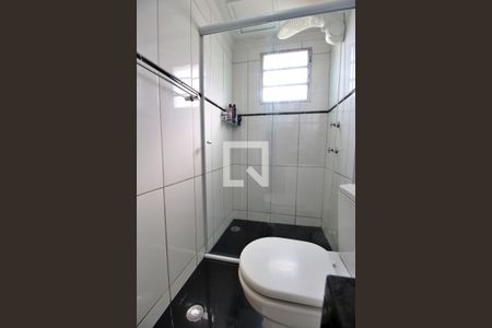 Apartamento à venda com 49m², 2 quartos e 1 vagaBanheiro