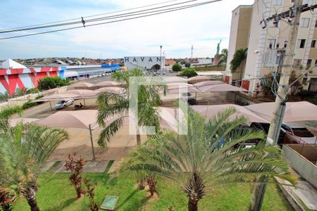 Apartamento à venda com 49m², 2 quartos e 1 vagaVista do Quarto 2