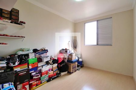 Quarto 1 de apartamento à venda com 2 quartos, 49m² em Jardim Márcia, Campinas