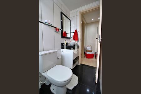 Apartamento à venda com 49m², 2 quartos e 1 vagaBanheiro