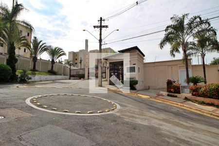 Apartamento à venda com 49m², 2 quartos e 1 vagaFachada do condomínio