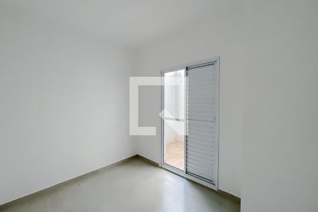 Quarto 2 de apartamento para alugar com 2 quartos, 35m² em Alto da Mooca, São Paulo