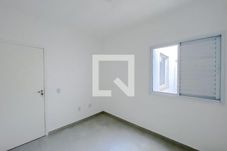 Quarto 1 de apartamento para alugar com 2 quartos, 35m² em Alto da Mooca, São Paulo