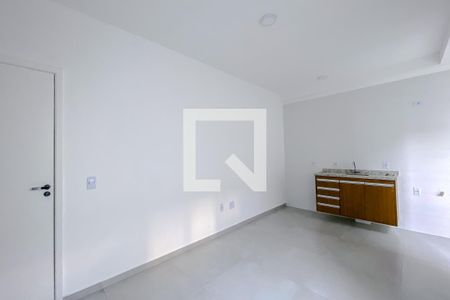 Sala de apartamento para alugar com 2 quartos, 35m² em Alto da Mooca, São Paulo