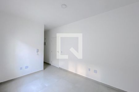 Sala de apartamento para alugar com 2 quartos, 35m² em Alto da Mooca, São Paulo