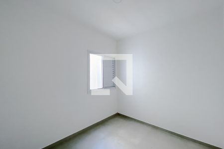 Quarto 1 de apartamento para alugar com 2 quartos, 35m² em Alto da Mooca, São Paulo