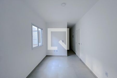 Sala de apartamento para alugar com 2 quartos, 35m² em Alto da Mooca, São Paulo