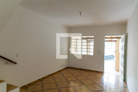 Sala   de casa para alugar com 2 quartos, 70m² em Vila Nova Mazzei, São Paulo