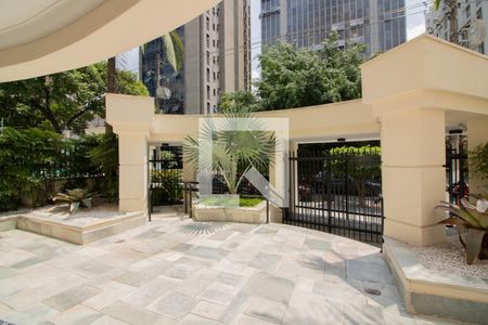 Apartamento para alugar com 100m², 3 quartos e 2 vagas Apartamento para alugar com 100m², 3 quartos e 2 vagasPortaria