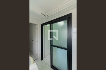 Área de Serviço de apartamento para alugar com 3 quartos, 100m² em Itaim Bibi, São Paulo