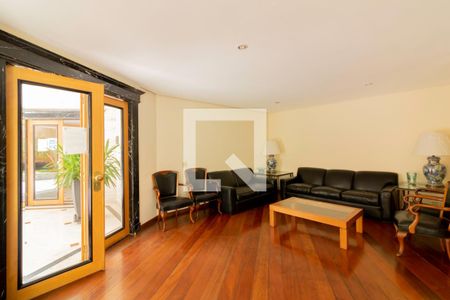 Apartamento para alugar com 100m², 3 quartos e 2 vagas Apartamento para alugar com 100m², 3 quartos e 2 vagasSalão de Festas