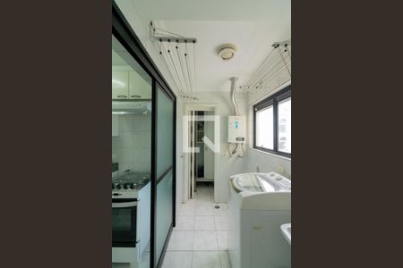 Apartamento para alugar com 100m², 3 quartos e 2 vagas Apartamento para alugar com 100m², 3 quartos e 2 vagasQuarto de Serviço