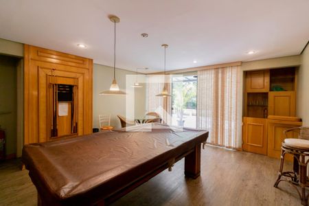 Apartamento para alugar com 100m², 3 quartos e 2 vagas Apartamento para alugar com 100m², 3 quartos e 2 vagasSalão de jogos