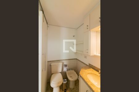 Apartamento para alugar com 100m², 3 quartos e 2 vagas Apartamento para alugar com 100m², 3 quartos e 2 vagasBanheiro Suíte