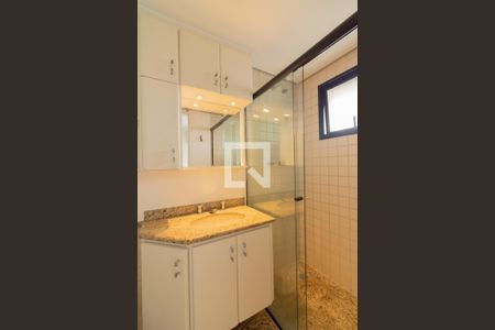 Apartamento para alugar com 100m², 3 quartos e 2 vagas Apartamento para alugar com 100m², 3 quartos e 2 vagasBanheiro Suíte