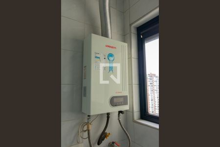 Apartamento para alugar com 100m², 3 quartos e 2 vagas Apartamento para alugar com 100m², 3 quartos e 2 vagasÁrea de Serviço