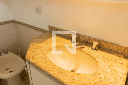 Apartamento para alugar com 100m², 3 quartos e 2 vagas Apartamento para alugar com 100m², 3 quartos e 2 vagasBanheiro Suíte