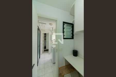 Apartamento para alugar com 100m², 3 quartos e 2 vagas Apartamento para alugar com 100m², 3 quartos e 2 vagasQuarto de Serviço