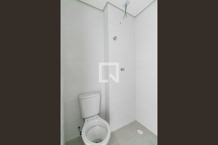 Apartamento para alugar com 30m², 1 quarto e sem vaga Apartamento para alugar com 30m², 1 quarto e sem vagaBanheiro