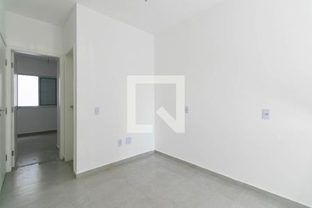 Sala de apartamento para alugar com 1 quarto, 30m² em Alto da Mooca, São Paulo