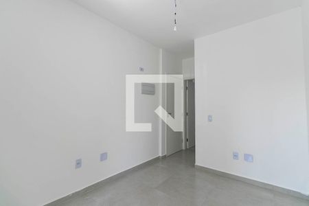 Sala de apartamento para alugar com 1 quarto, 30m² em Alto da Mooca, São Paulo