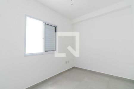 Dormitório de apartamento para alugar com 1 quarto, 30m² em Alto da Mooca, São Paulo