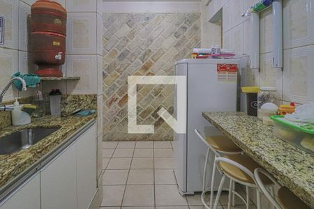 Casa à venda com 1080m², 5 quartos e 6 vagasCozinha