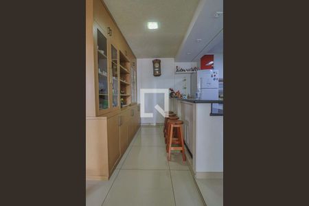 Casa à venda com 1080m², 5 quartos e 6 vagasCozinha