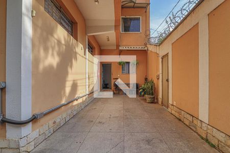 Casa à venda com 1080m², 5 quartos e 6 vagasGaragem