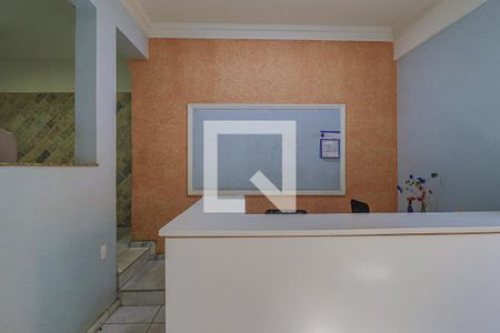 Casa à venda com 1080m², 5 quartos e 6 vagasSala 4