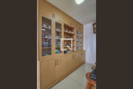 Casa à venda com 1080m², 5 quartos e 6 vagasCozinha