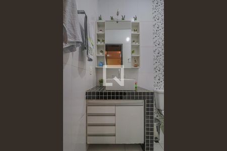 Casa à venda com 1080m², 5 quartos e 6 vagasBanheiro Quarto Suíte