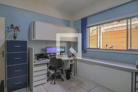 Casa à venda com 1080m², 5 quartos e 6 vagasSala 7